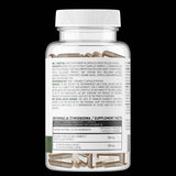 Zelený čaj 500 mg / vege 90 kapsúl