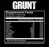 Grunt - 285 gramov