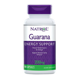 Guarana 200 mg. / 90 uzáverov.