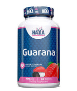 Guarana 900 mg / 60 kariet.