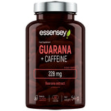 Guarana + kofeín - 90 kapsúl