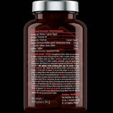Guarana + kofeín - 90 kapsúl