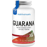 Guarana extrakt 550 mg 100 kapsúl