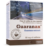 Guaranax - 60 kapsúl
