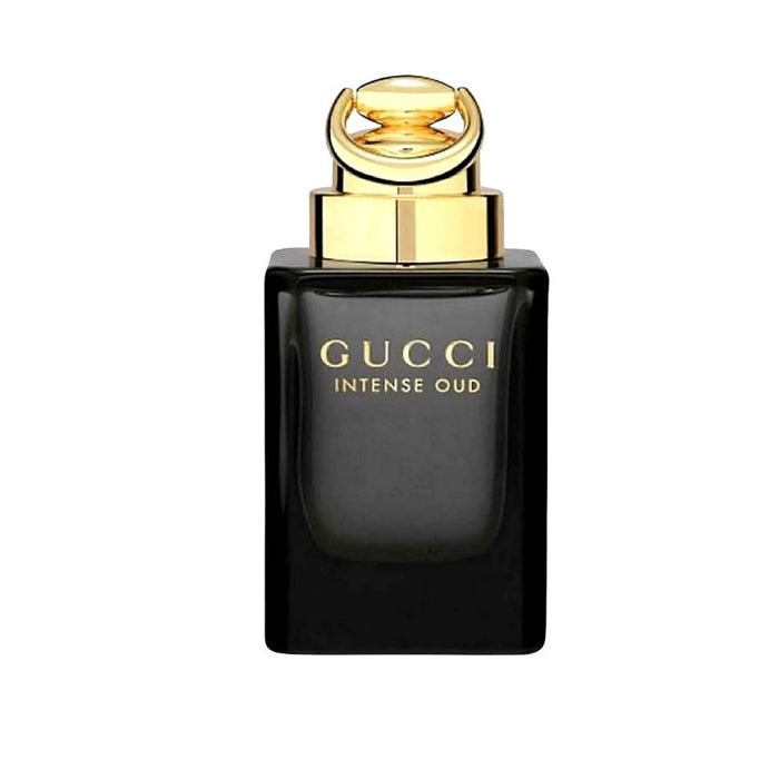 Gucci intenzívny oud eau de parfum sprej 90 ml