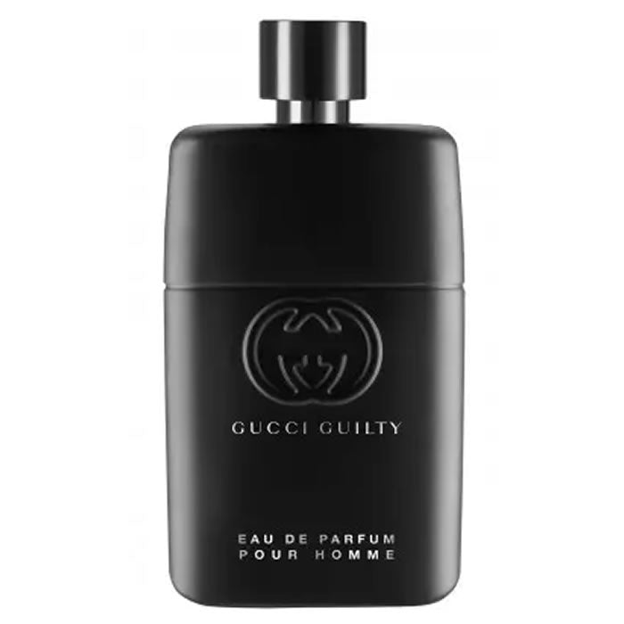 Gucci Guilty Eau de Parfum nalial homme sprej 90 ml