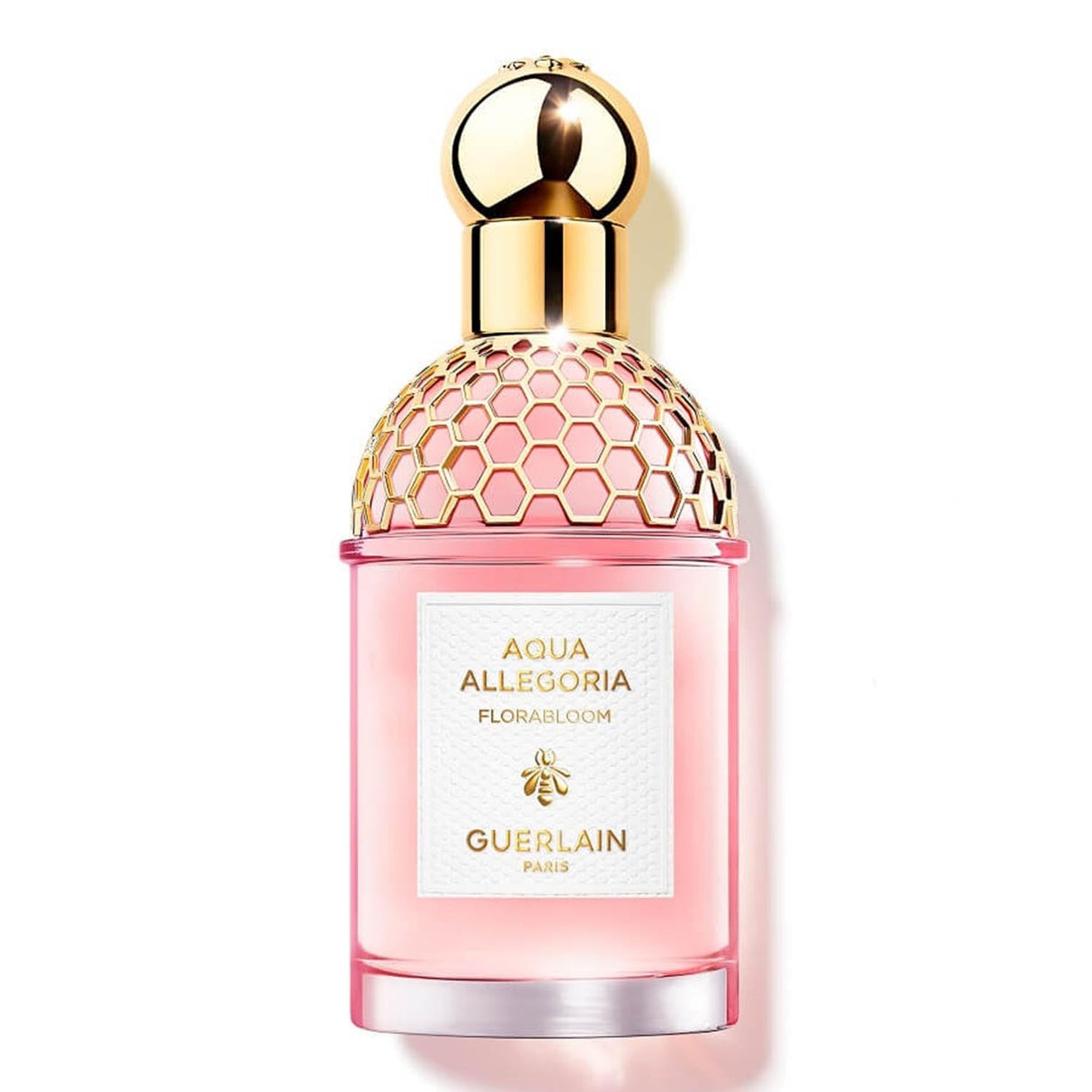 Guerlain Aqua Allegoria Flora Bloom et 125 ml