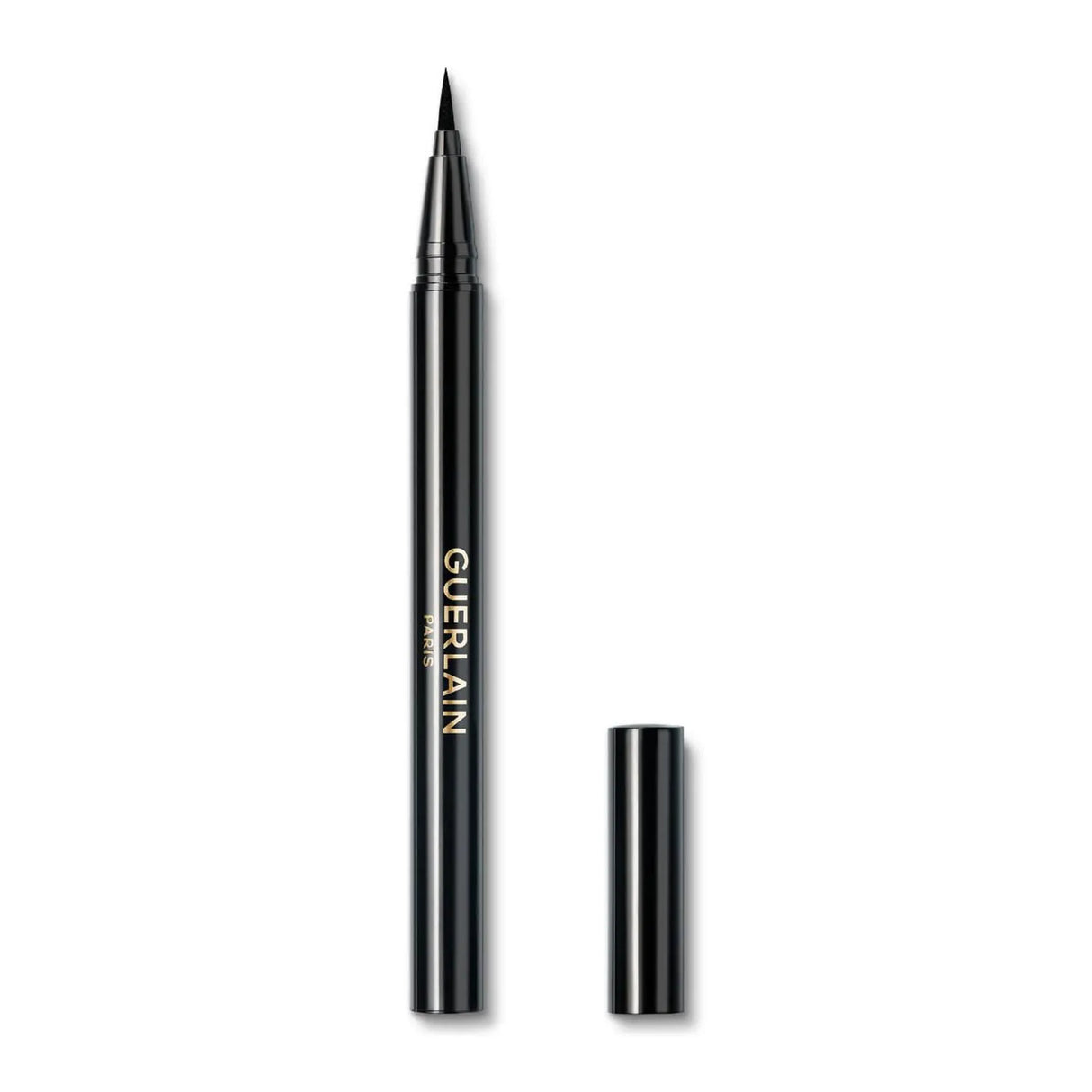 Guerlain Guer vložka noir g grafická čierna