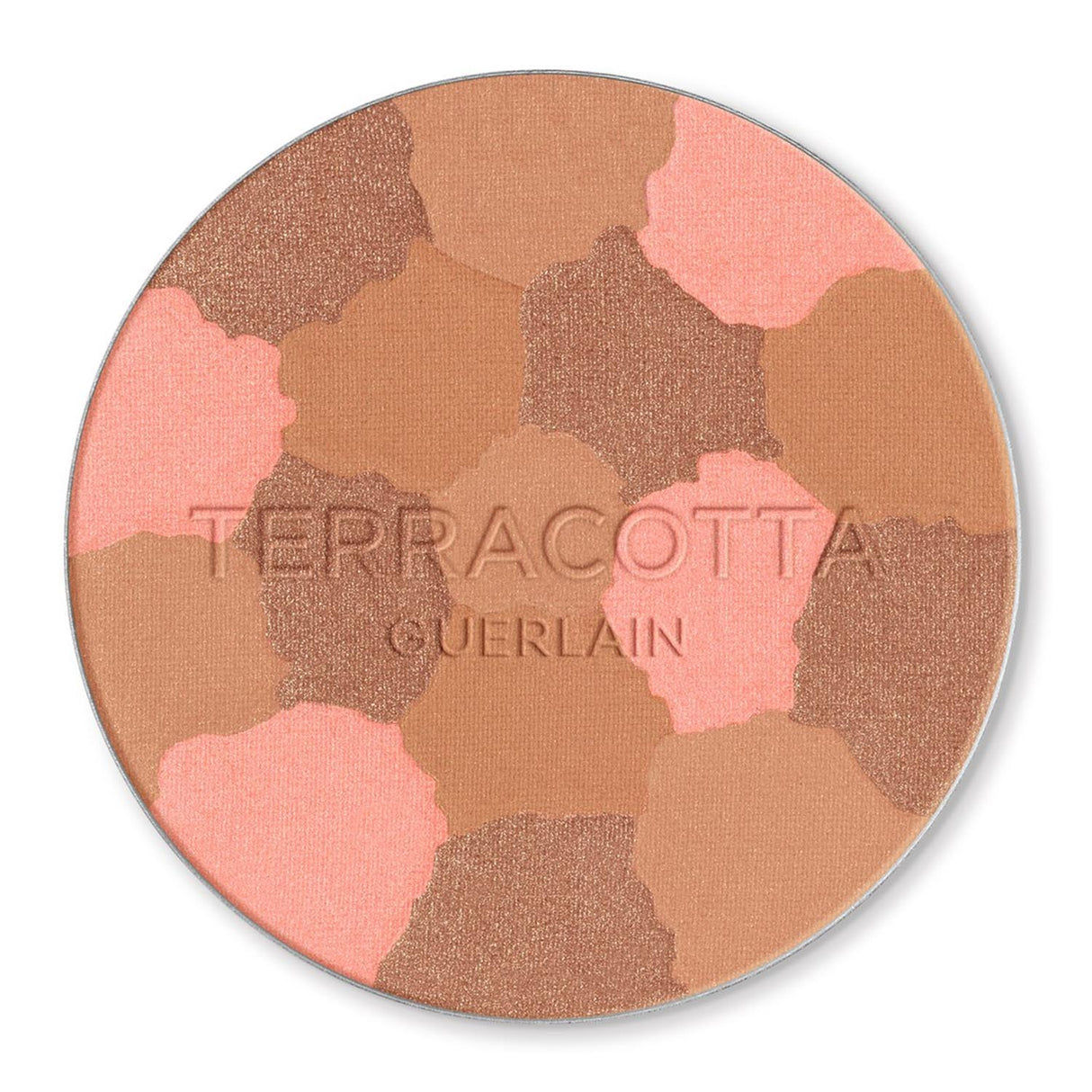 Guerlain Guer Terracotta Bonze Light 24 Reill
