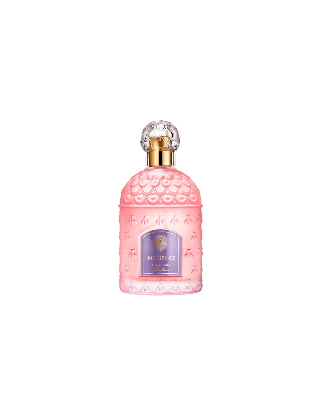 Guerlain Insolence EDT Spray 75 ml