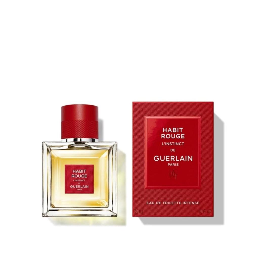 Guerlain Habit R l'usenct ETV 100 ml