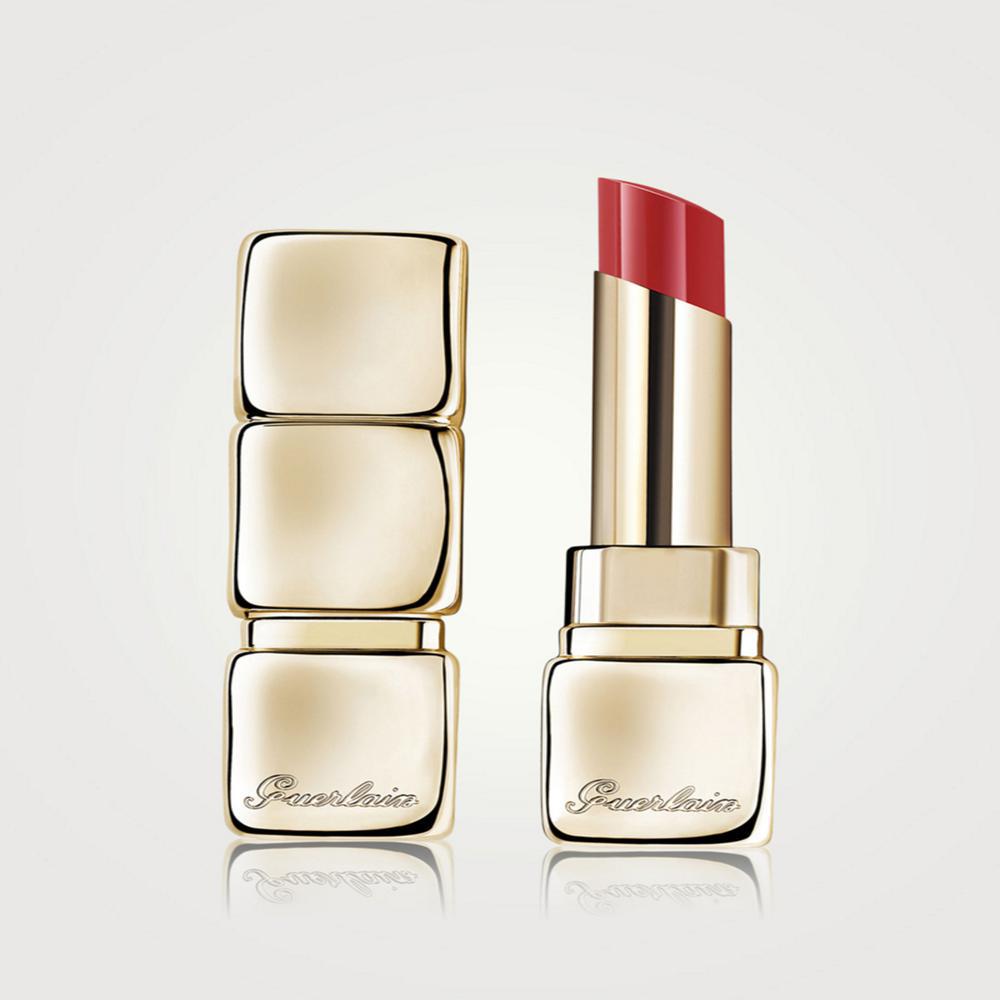 Guerlain KISS BISH SHINE BLOOM 409