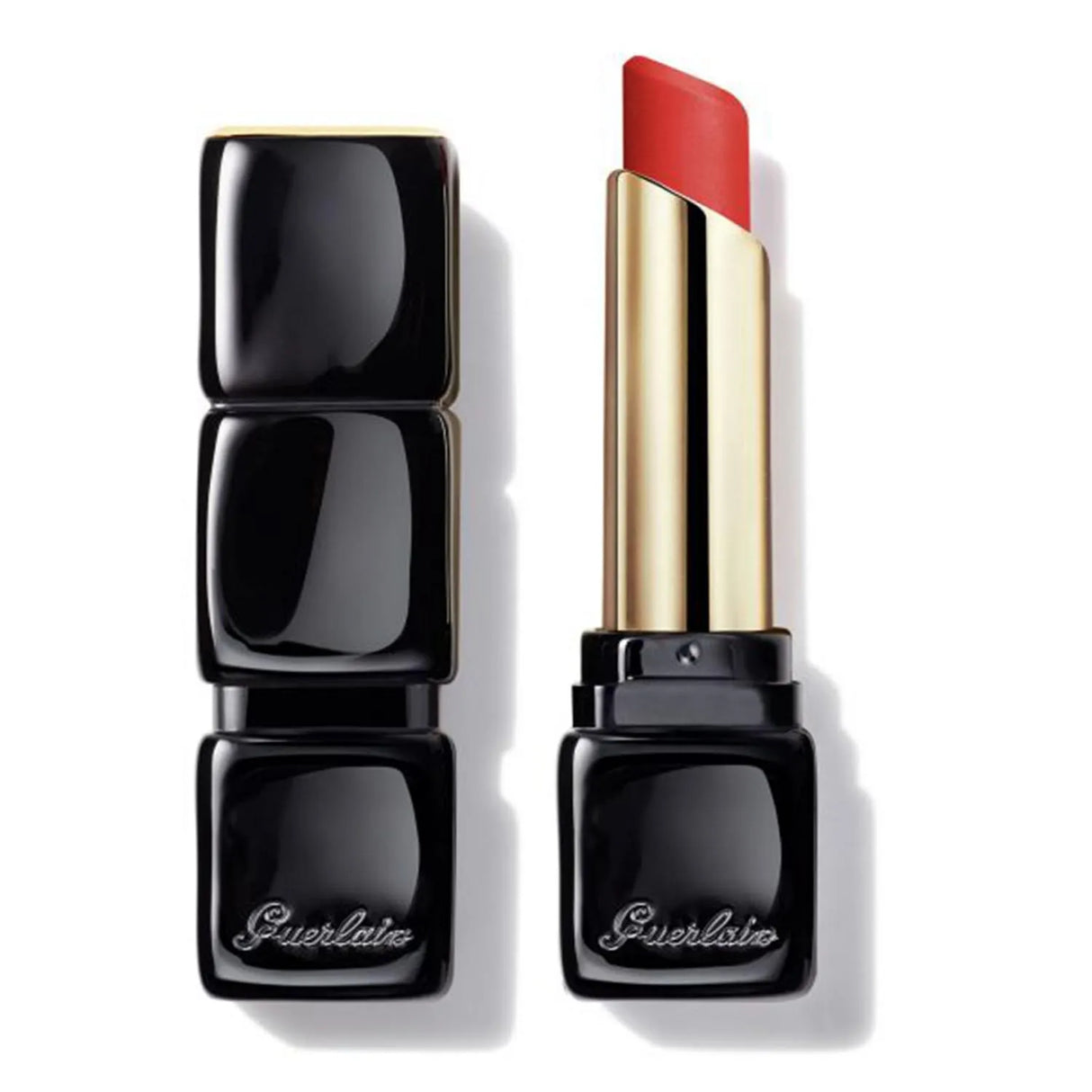 Guerlain KISS BISK BARRA DE LABIOS 520 SEXY CORAL 1UN
