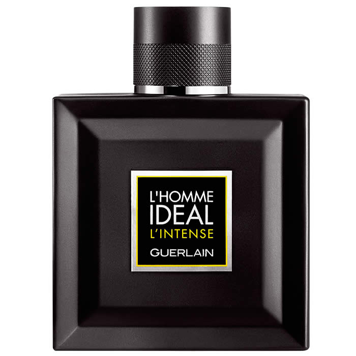 Guerlain l'Homme Ideálne l'intense eau de parfum sprej 50 ml