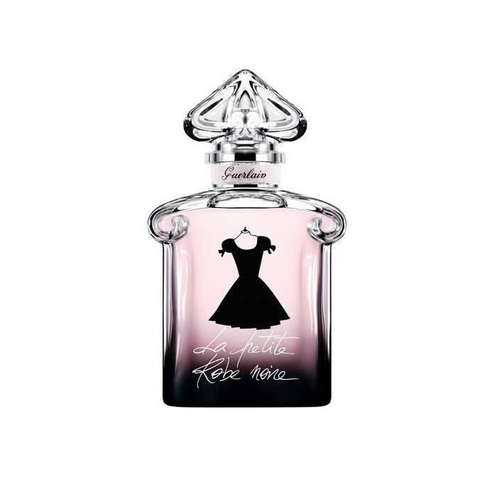 Guerlain la petite rúž nore eau de parfum sprej 50 ml