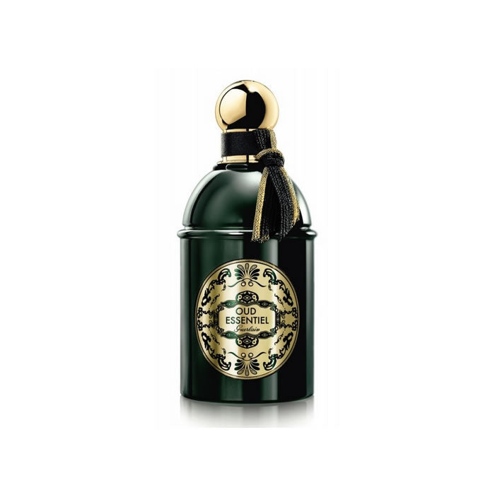 Guerlain oud Essentiel Eau de Perfume sprej 125 ml