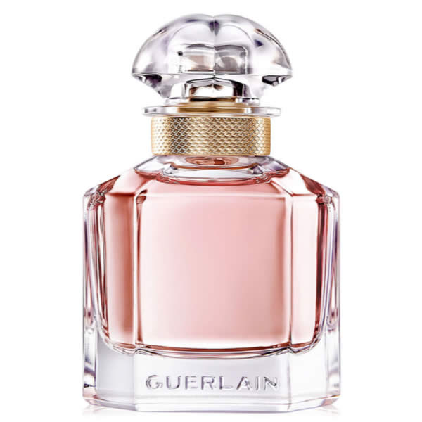 Mon Guerlain Eau de Perfume sprej 100 ml