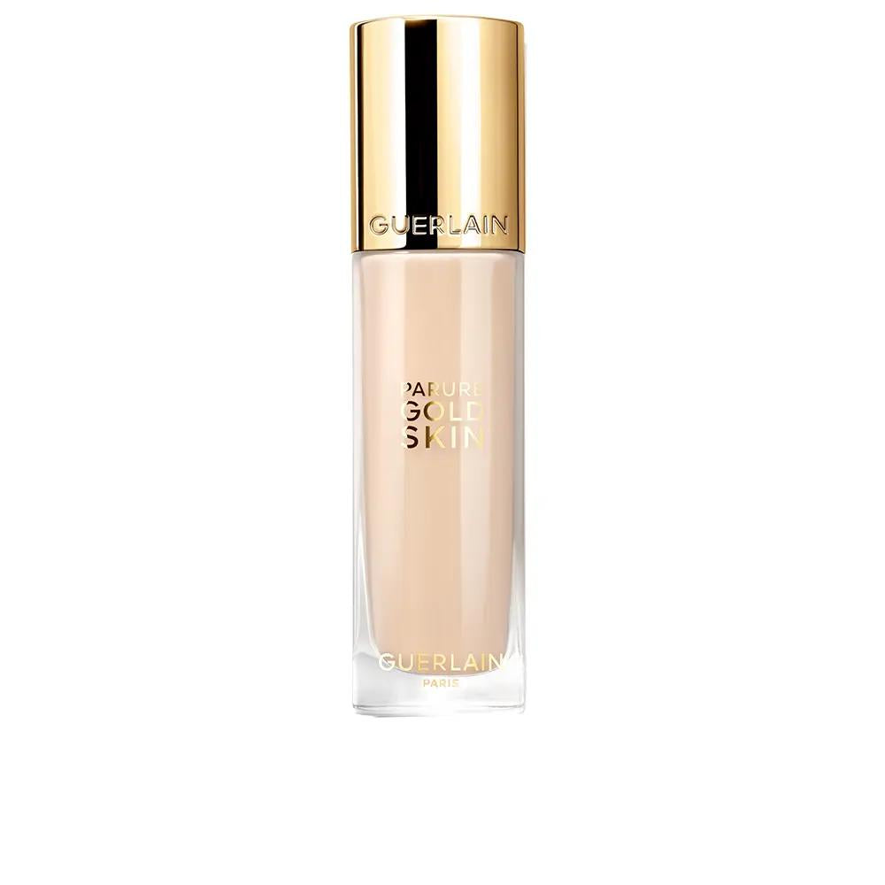 Guerlain Parure zlatá pokožka fondo de maquillaje fluido 0n 35 ml