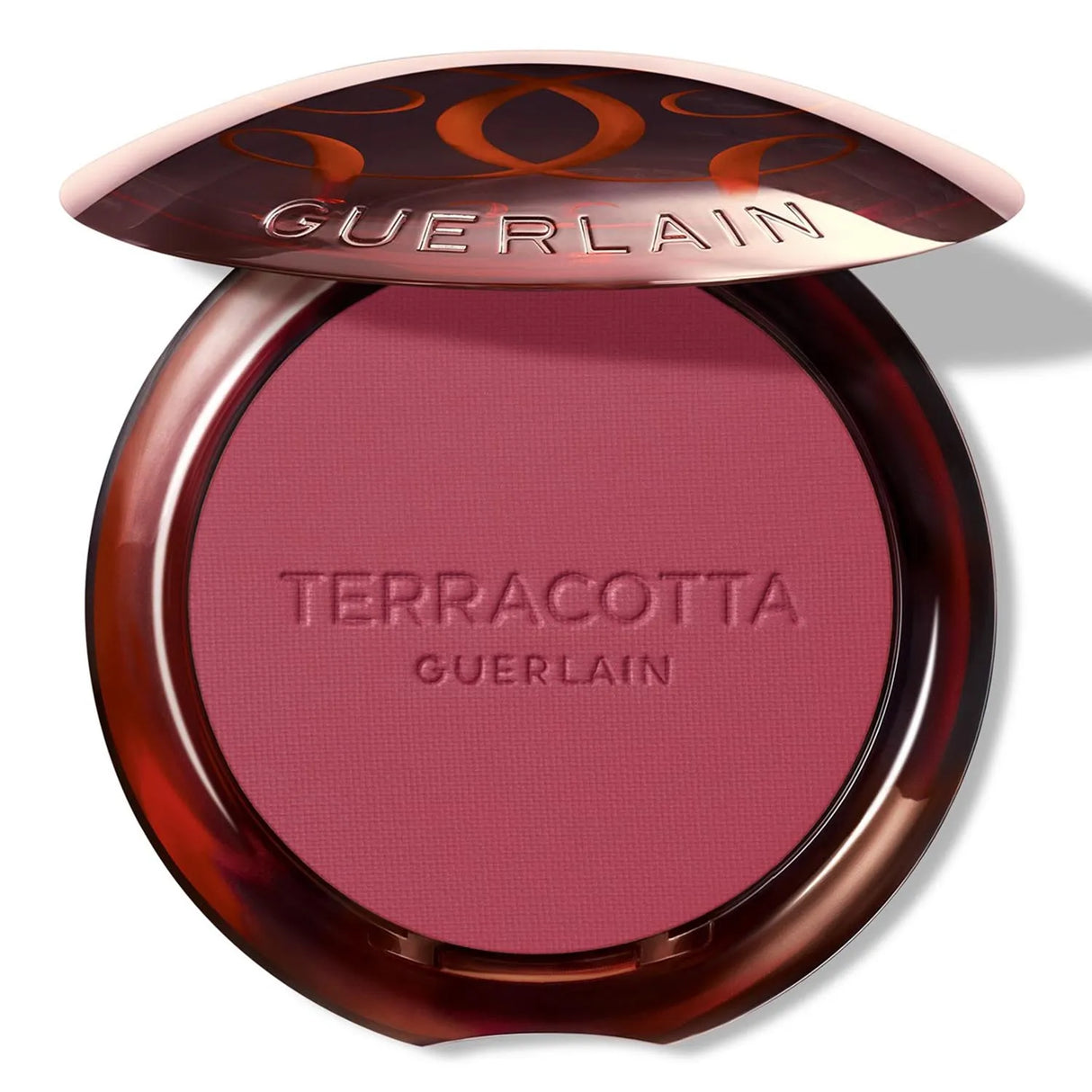 Guerlain Guer Terracotta Polvos 24 Blush