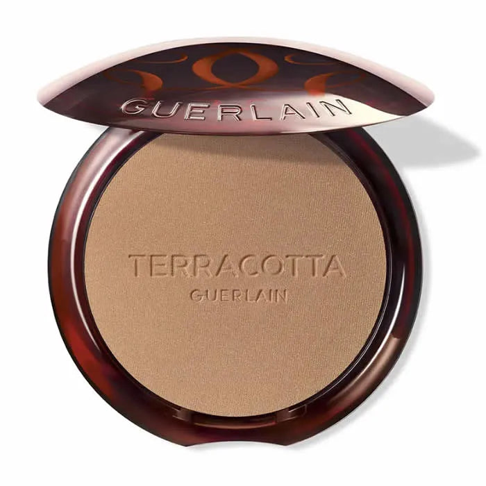 Guerlain Terracotta Originálny bronzový prášok 03 stredne teplý