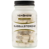 Guggulsterone - 90 kapsúl