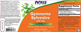 Gymnema Sylvestre 400 mg - 90 kapsúl