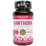 Hawthorn 300 mg - 60 kapsúl