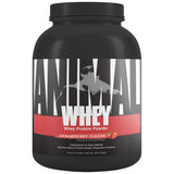Animal Whey - 2270 gramov