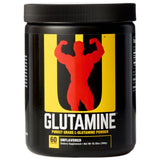 Glutamínový prášok - 600 gramov