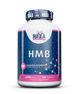 HMB 1000 mg / 100Tabs.