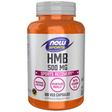 HMB 500 mg - 120 kapsúl