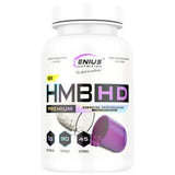 HMB -HD - 90 kapsúl