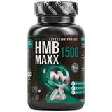 HMB maxx 1500 - 120 kapsúl
