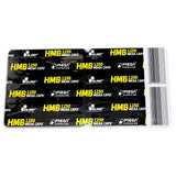 HMB mega čiapky - 30 kapsúl