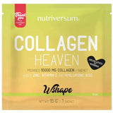 Kolagén nebo | pridaný zinok, vitamín C a kyselina hyalurónová - 15 gramov
