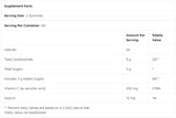 Vitamín C | Žuvacie ďasná - 120 ďasien