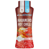Habanero horúca chilli omáčka Nízka kalória - 400 ml