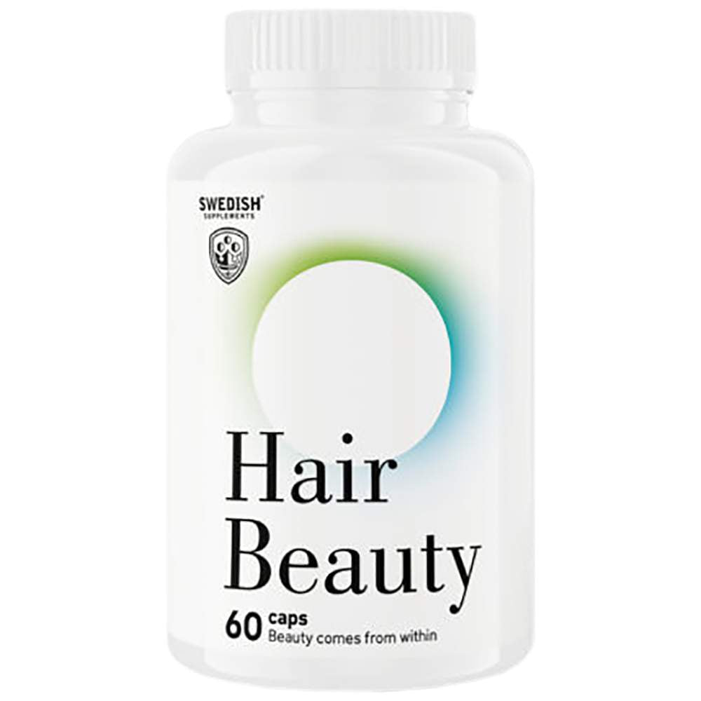 Hair Beauty 60 kapsuly