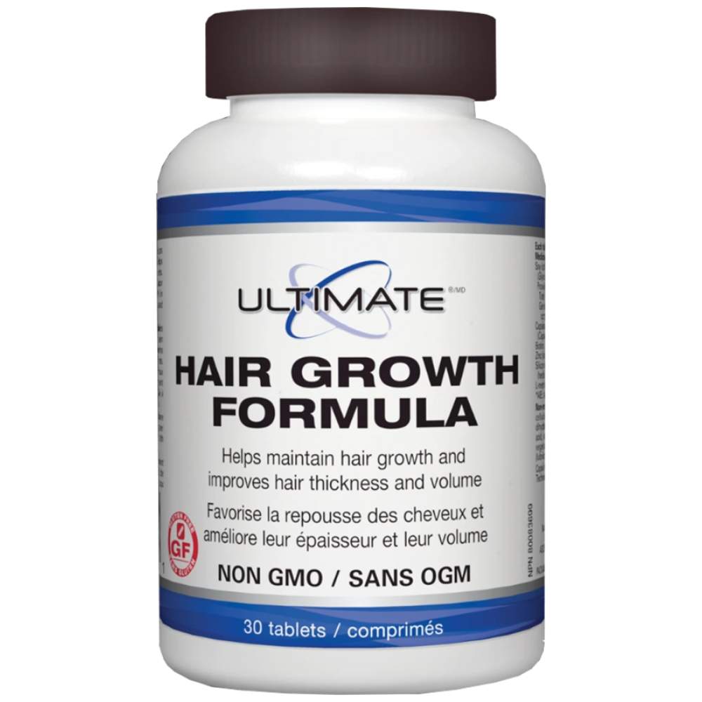 Vlasa Rast Formula Ultimate 30 tablety