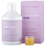 Vlasy kolagénu rýb s koenzýmom Q10 /500 ml, 33 dávok /