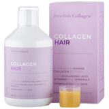 Vlasy kolagénu rýb s koenzýmom Q10 /500 ml, 33 dávok /
