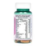 Vitamíny pre vlasy s kolagénom (vlasové vitamíny) 60 tabliet Holland & Barrett