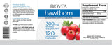 Hawthorn 300 mg / 120 uzáverov
