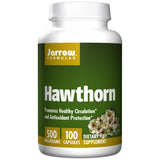 Hawthorn 500 mg 100 kapsúl