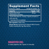 Hawthorn Berry 300 mg. / 120 uzáverov.