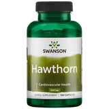 Extrakt hloh 500 mg 120 kapsúl