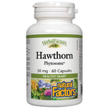 Hawthorn fytozóm 50 mg 60 kapsuly