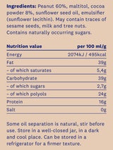 <tc>HealthyCo</tc> arašidové maslo čoko 350g.