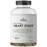 Stack | s olivovými listami a kapsulami Bergamot 180