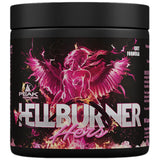 Hellburner / pre jej - 90 kapsúl
